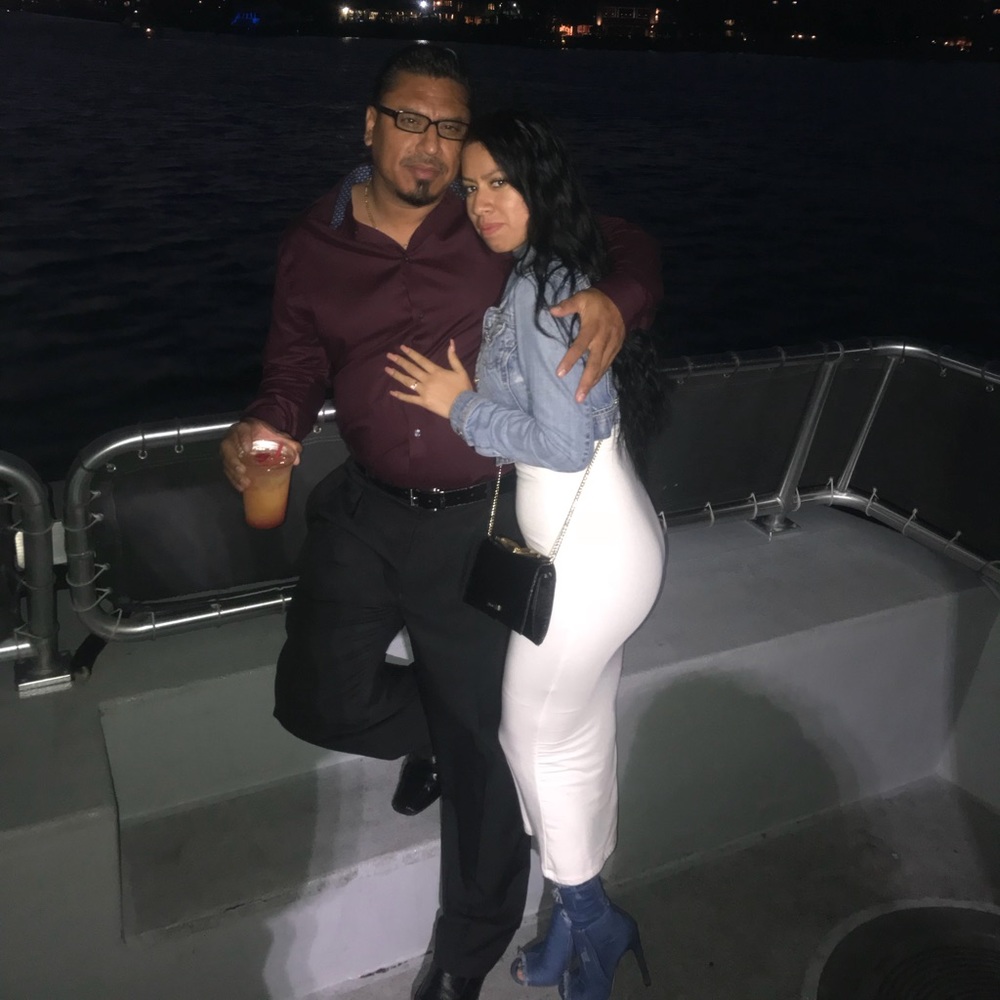 Meet your Posher, Kandy